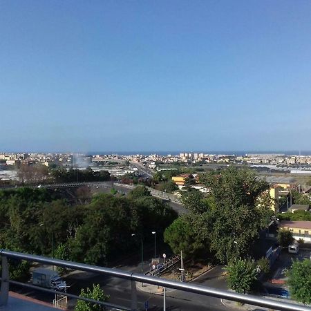 Palazzo Del Mare Daire Napoli Dış mekan fotoğraf