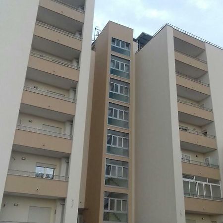 Palazzo Del Mare Daire Napoli Dış mekan fotoğraf