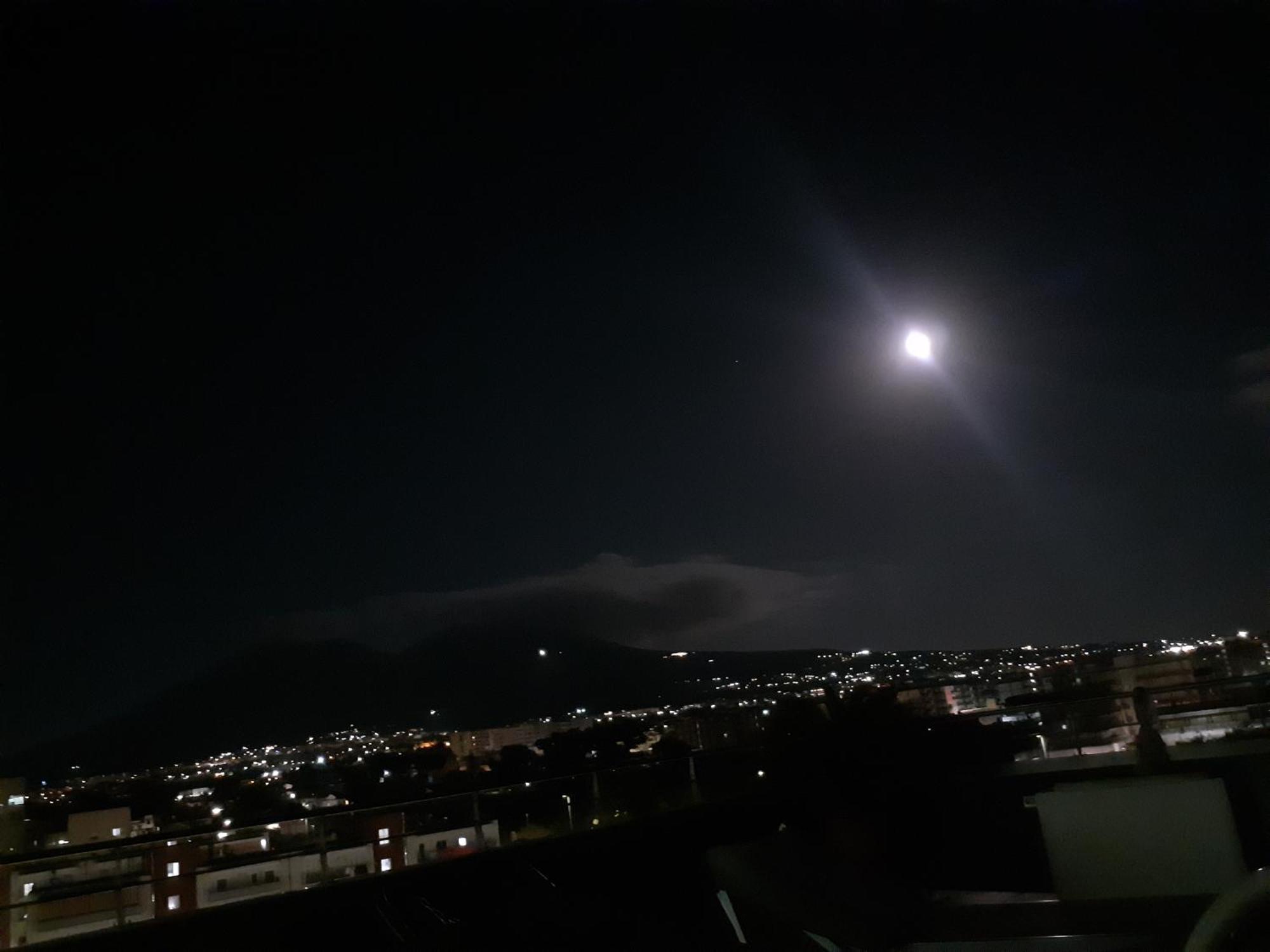 Palazzo Del Mare Daire Napoli Dış mekan fotoğraf