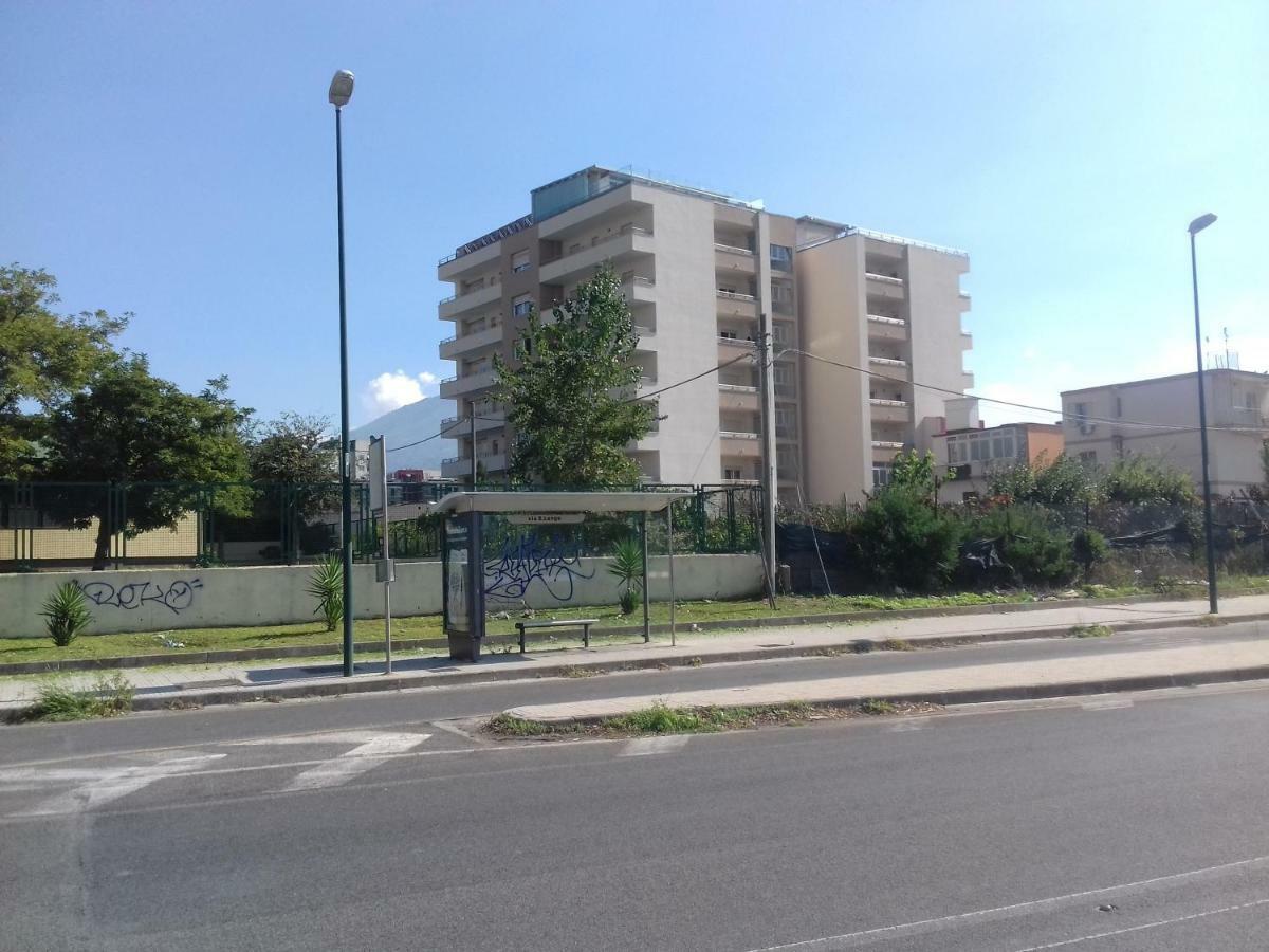 Palazzo Del Mare Daire Napoli Dış mekan fotoğraf
