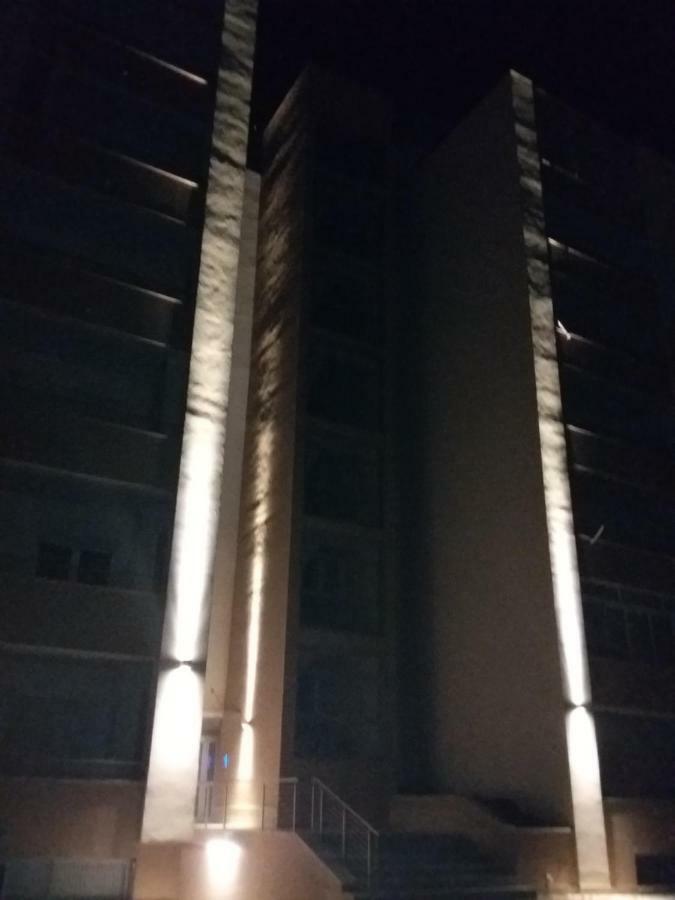 Palazzo Del Mare Daire Napoli Dış mekan fotoğraf